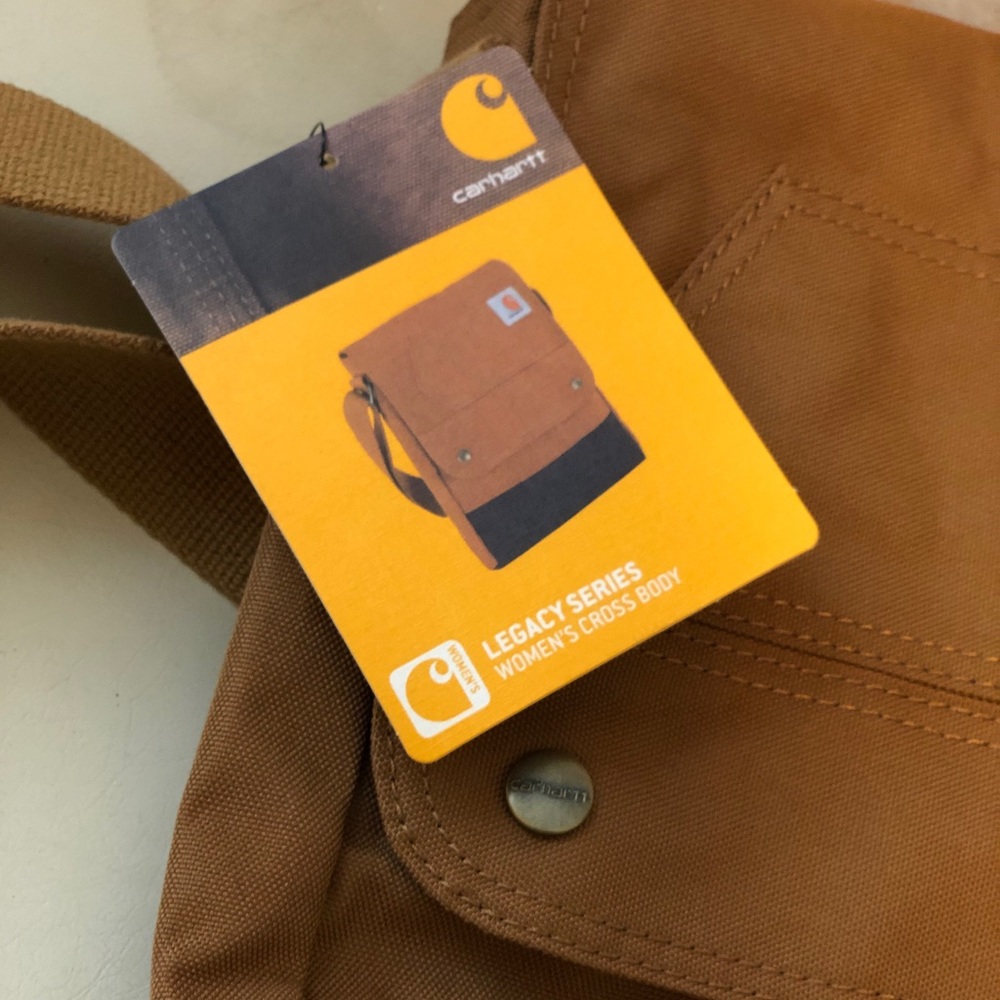 Brand new legacy over the shoulder bag!